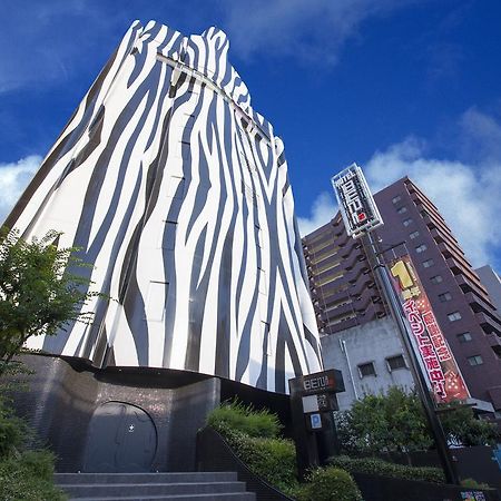 Hotel Beni East (Adults Only) Osaca Exterior foto