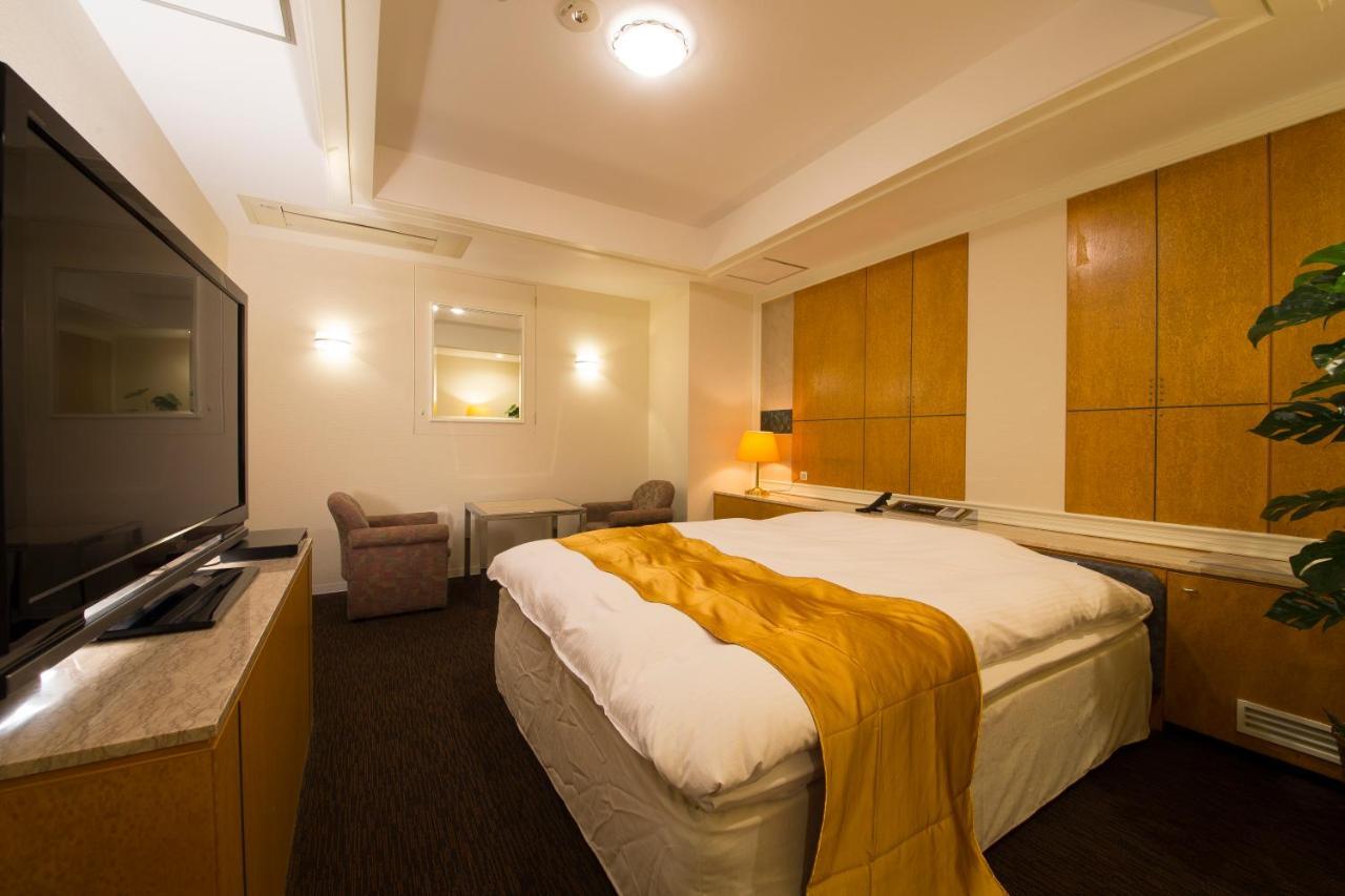 Hotel Beni East (Adults Only) Osaca Exterior foto