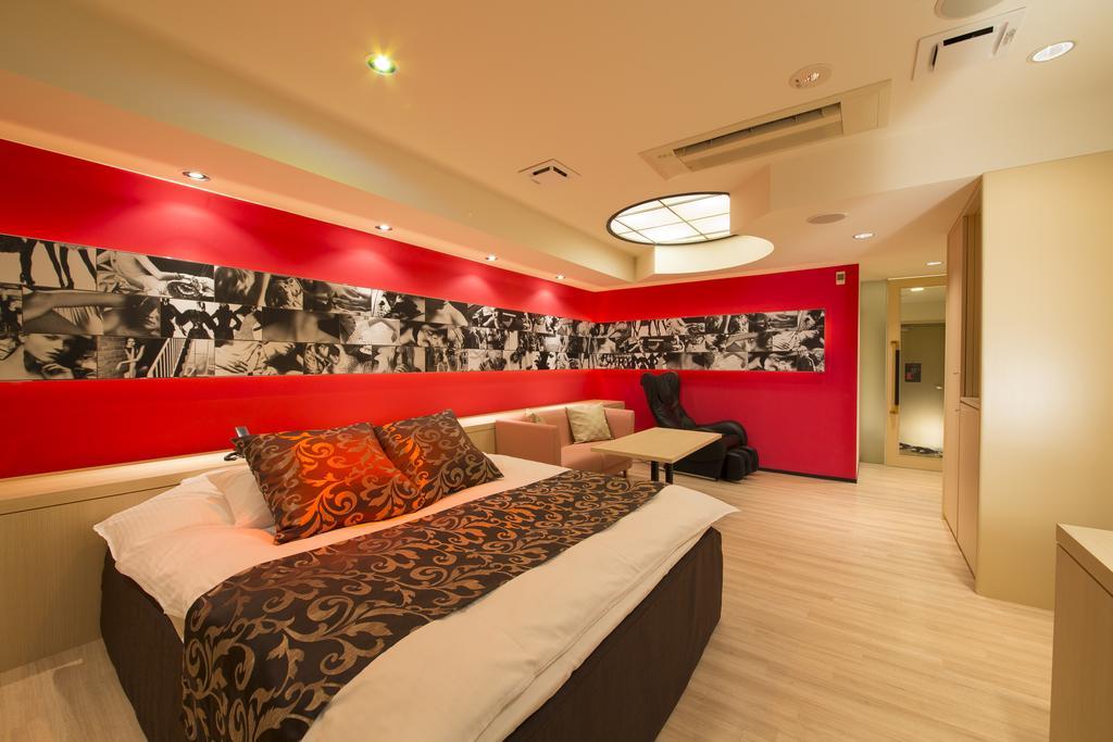 Hotel Beni East (Adults Only) Osaca Quarto foto