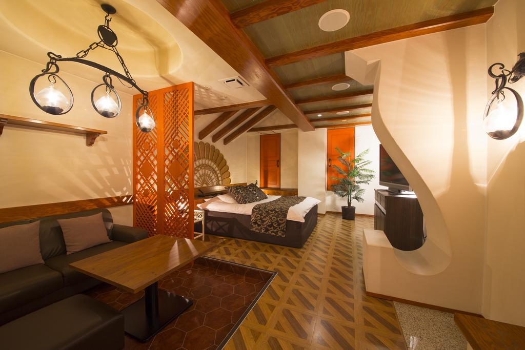 Hotel Beni East (Adults Only) Osaca Quarto foto