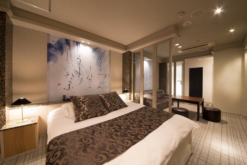 Hotel Beni East (Adults Only) Osaca Quarto foto