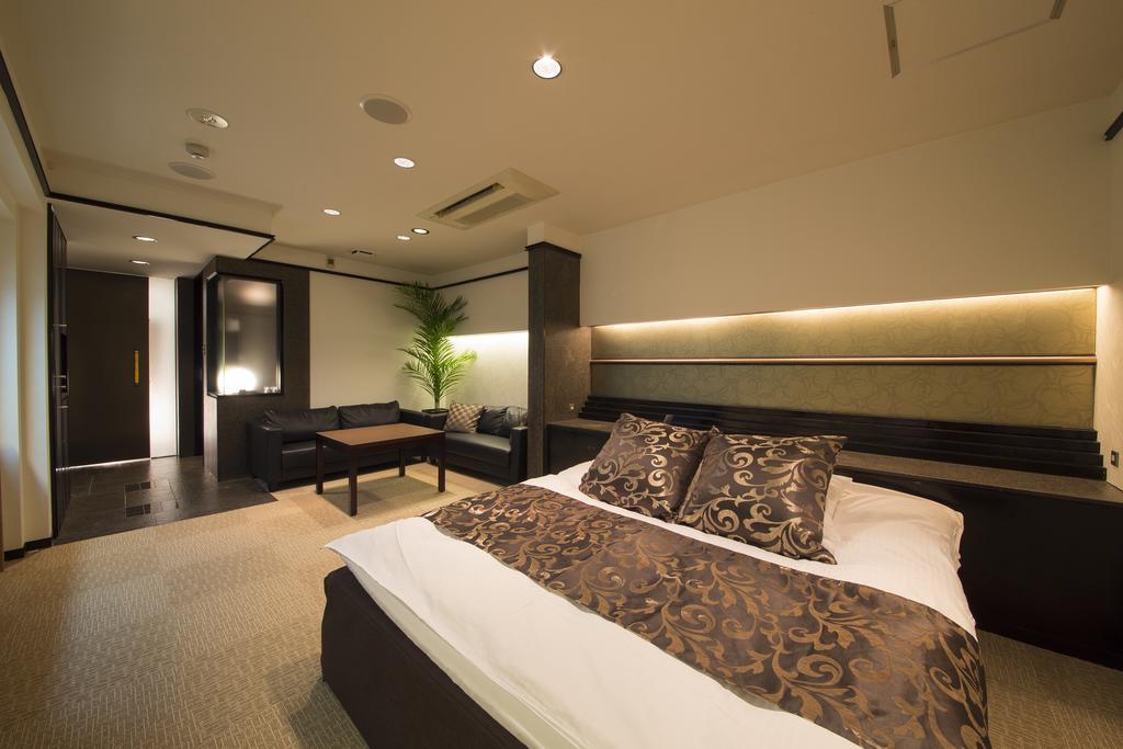 Hotel Beni East (Adults Only) Osaca Quarto foto