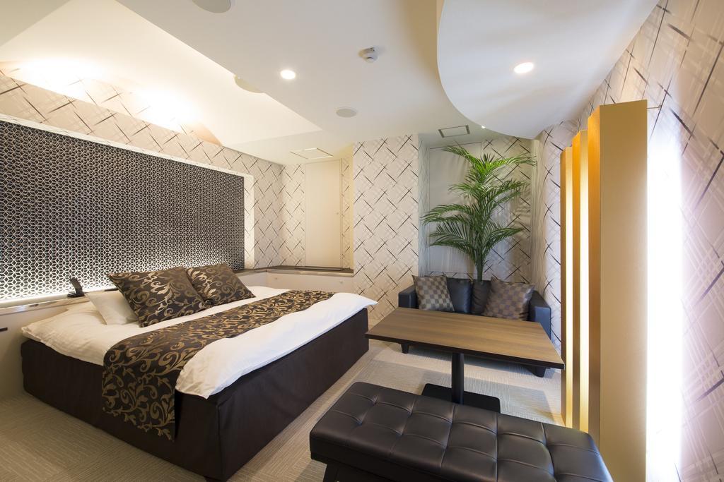 Hotel Beni East (Adults Only) Osaca Quarto foto