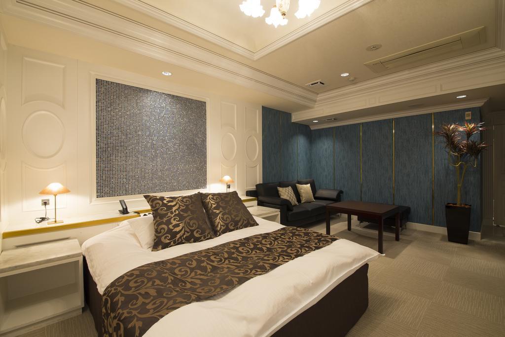 Hotel Beni East (Adults Only) Osaca Quarto foto