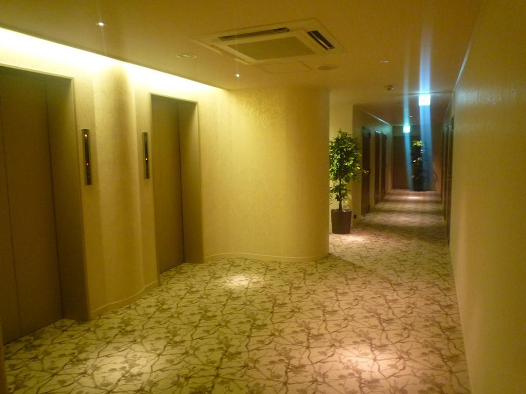 Hotel Beni East (Adults Only) Osaca Exterior foto