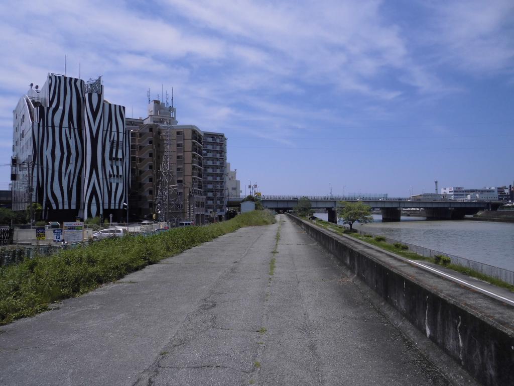 Hotel Beni East (Adults Only) Osaca Exterior foto
