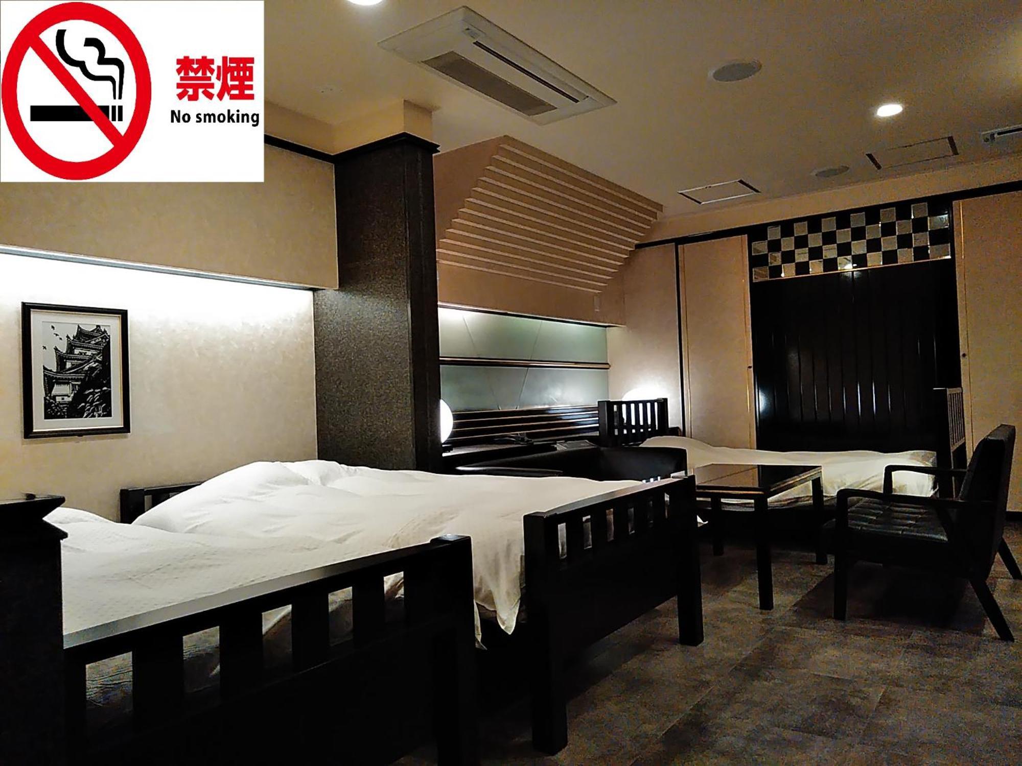 Hotel Beni East (Adults Only) Osaca Exterior foto