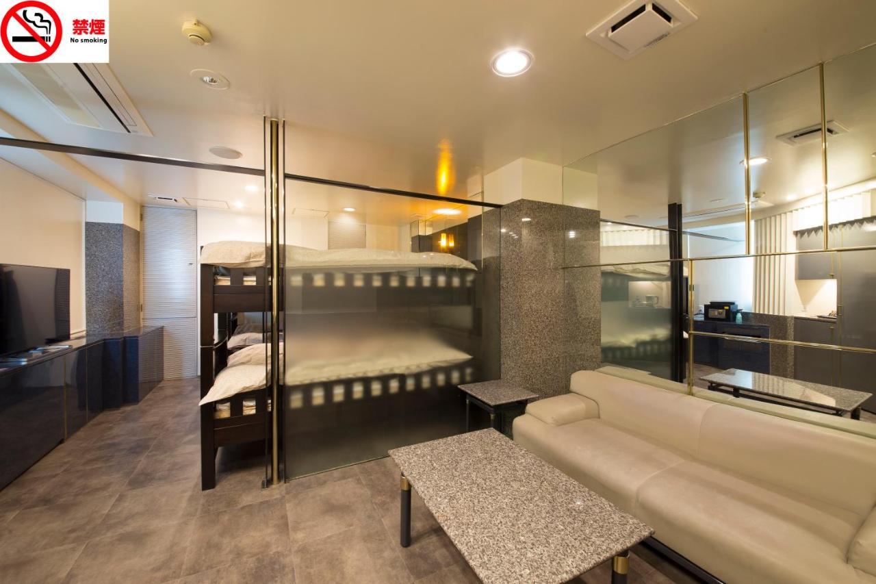 Hotel Beni East (Adults Only) Osaca Quarto foto